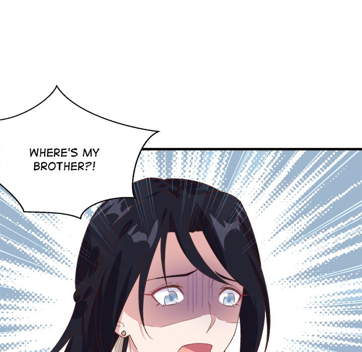 Read Four New Husbands chapter 5 image 13 on Lezhin