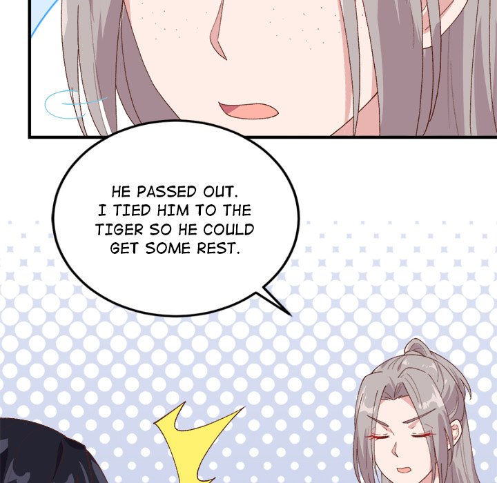 Read Four New Husbands chapter 5 image 15 on Lezhin