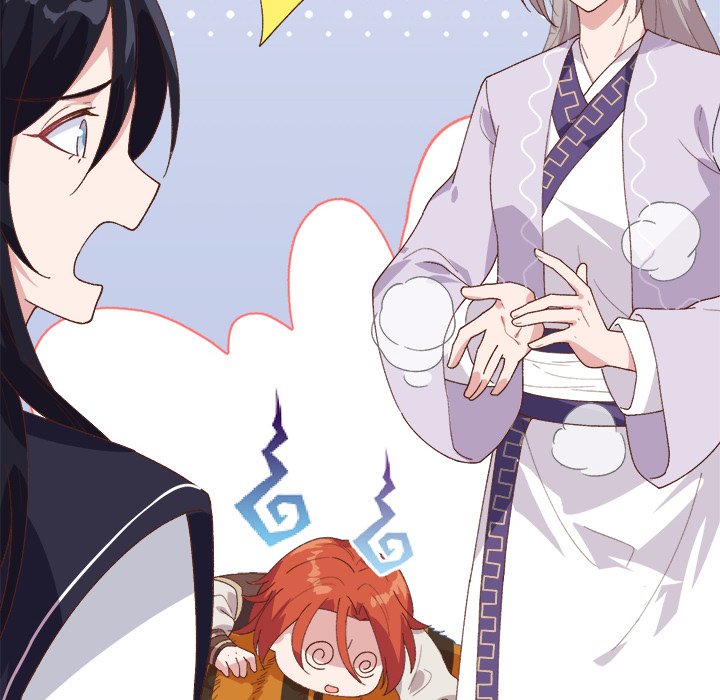 Read Four New Husbands chapter 5 image 16 on Lezhin