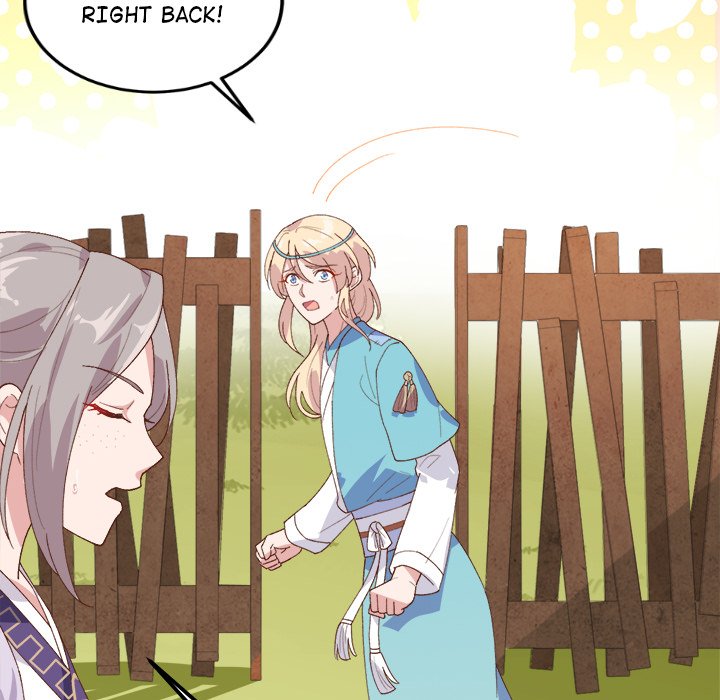Read Four New Husbands chapter 5 image 18 on Lezhin