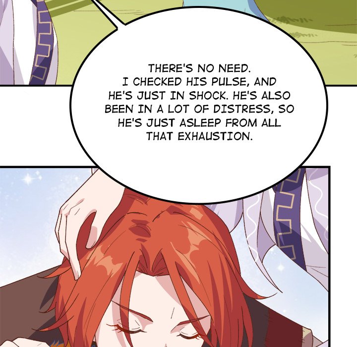 Read Four New Husbands chapter 5 image 19 on Lezhin