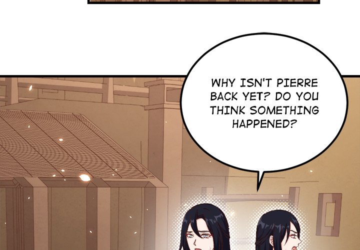 Read Four New Husbands chapter 5 image 2 on Lezhin