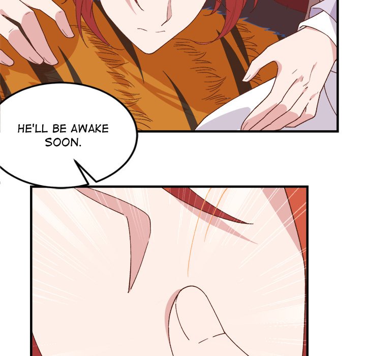 Read Four New Husbands chapter 5 image 20 on Lezhin