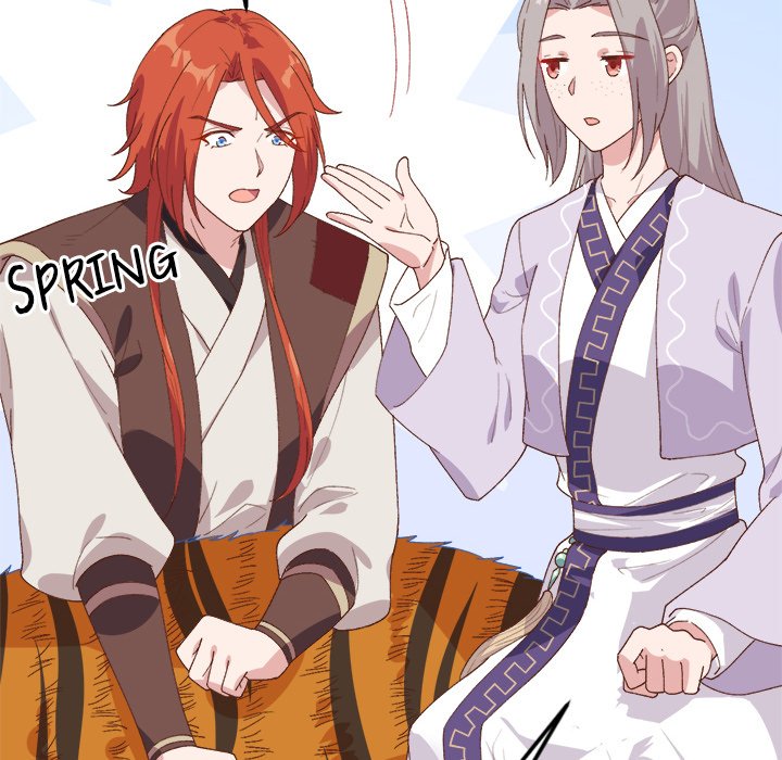 Read Four New Husbands chapter 5 image 22 on Lezhin