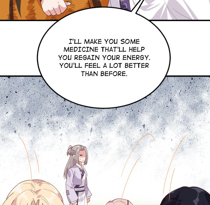 Read Four New Husbands chapter 5 image 23 on Lezhin