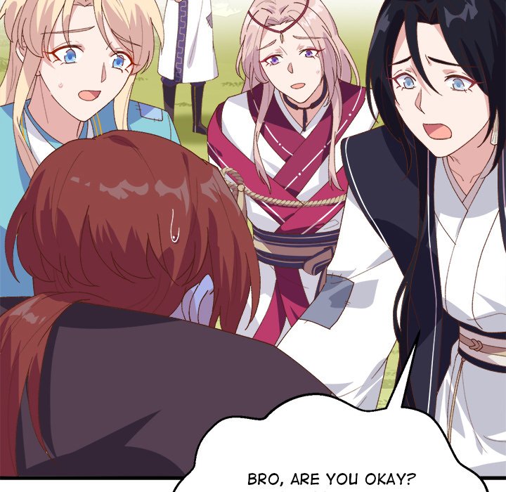 Read Four New Husbands chapter 5 image 24 on Lezhin