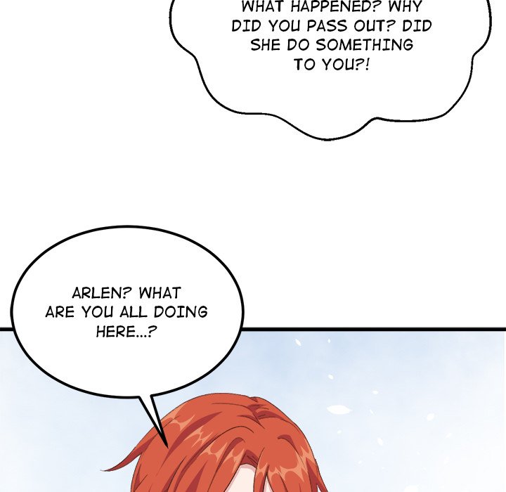 Read Four New Husbands chapter 5 image 25 on Lezhin