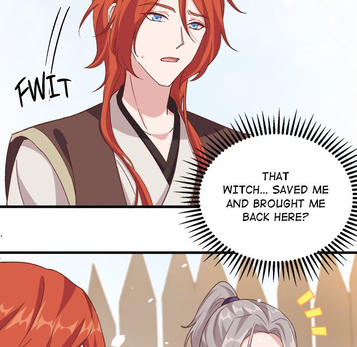 Read Four New Husbands chapter 5 image 26 on Lezhin