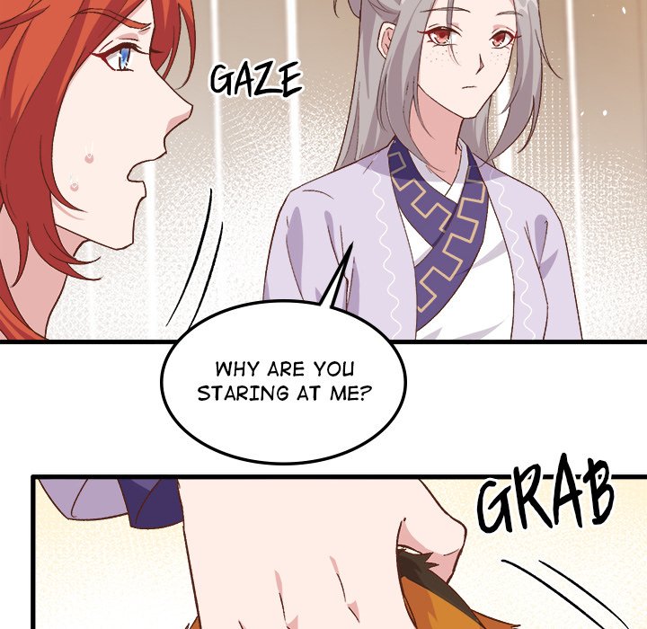 Read Four New Husbands chapter 5 image 27 on Lezhin