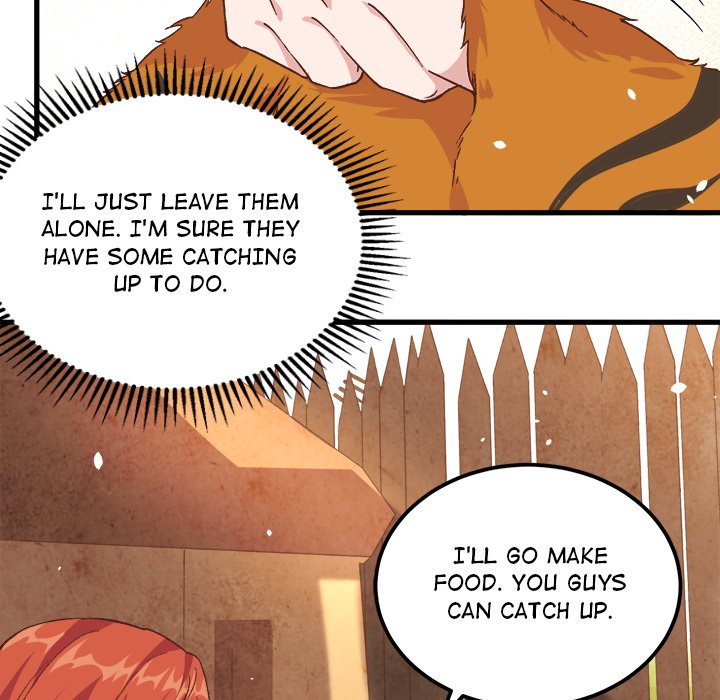 Read Four New Husbands chapter 5 image 28 on Lezhin