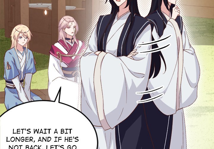 Read Four New Husbands chapter 5 image 3 on Lezhin