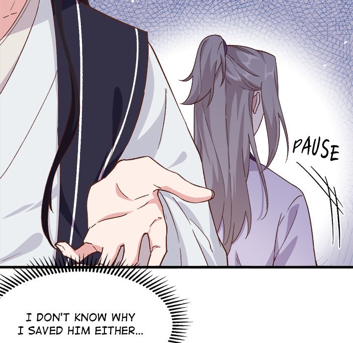 Read Four New Husbands chapter 5 image 31 on Lezhin