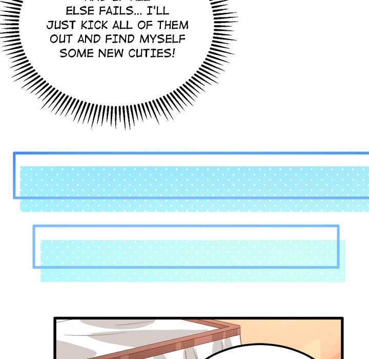 Read Four New Husbands chapter 5 image 38 on Lezhin