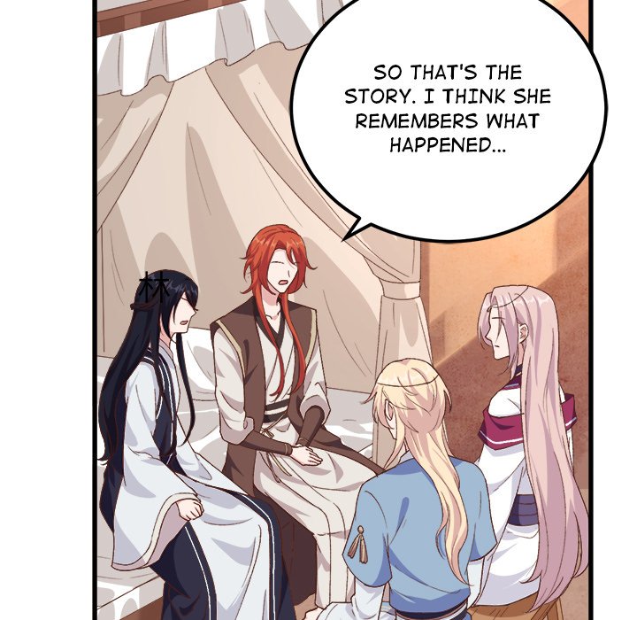 Read Four New Husbands chapter 5 image 39 on Lezhin