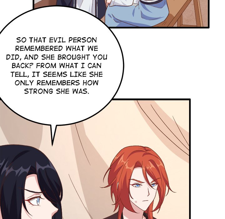 Read Four New Husbands chapter 5 image 40 on Lezhin