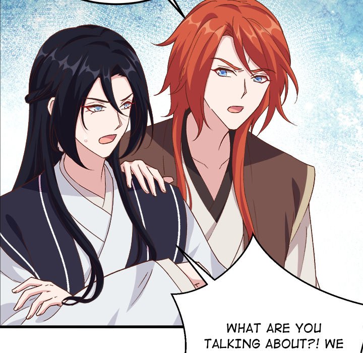 Read Four New Husbands chapter 5 image 48 on Lezhin