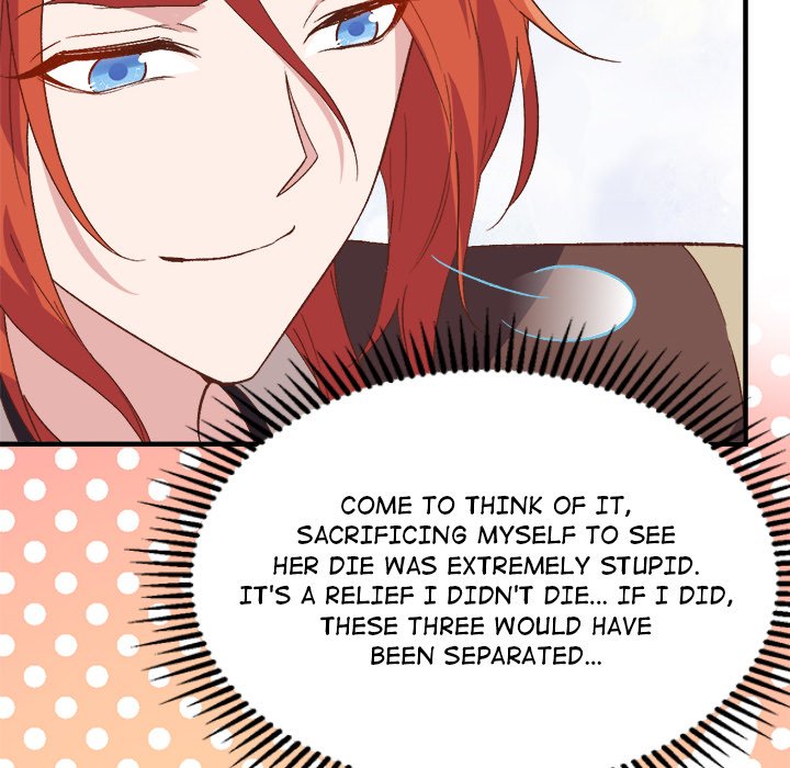 Read Four New Husbands chapter 5 image 50 on Lezhin