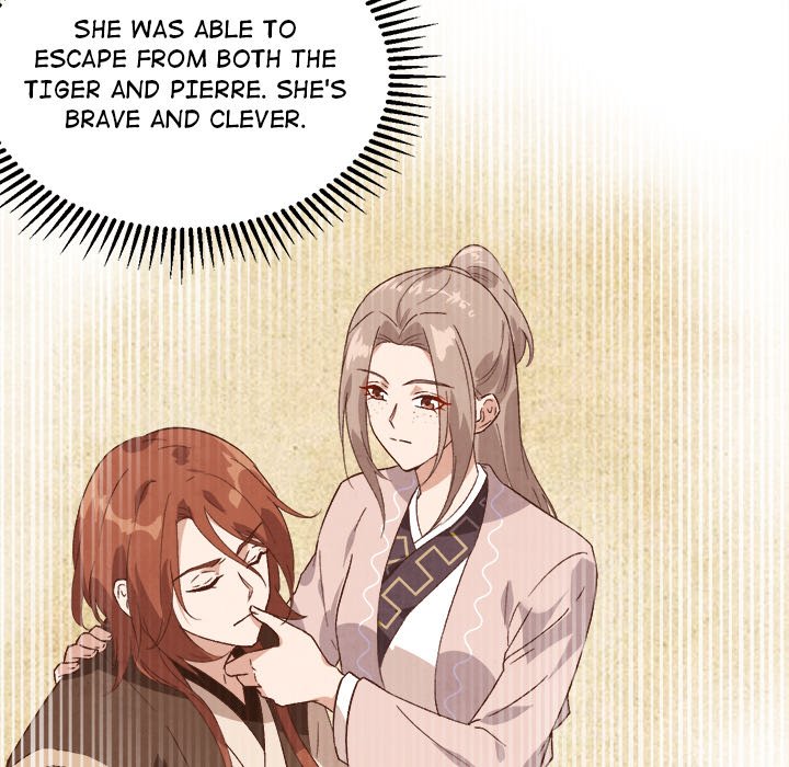 Read Four New Husbands chapter 5 image 54 on Lezhin