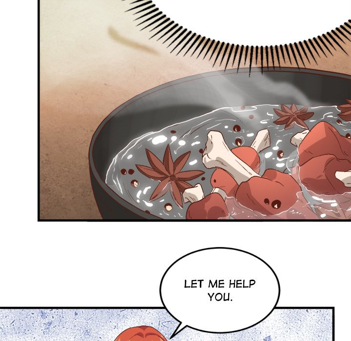Read Four New Husbands chapter 5 image 62 on Lezhin