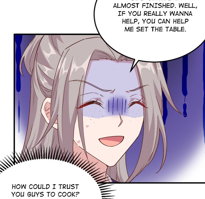 Read Four New Husbands chapter 5 image 64 on Lezhin