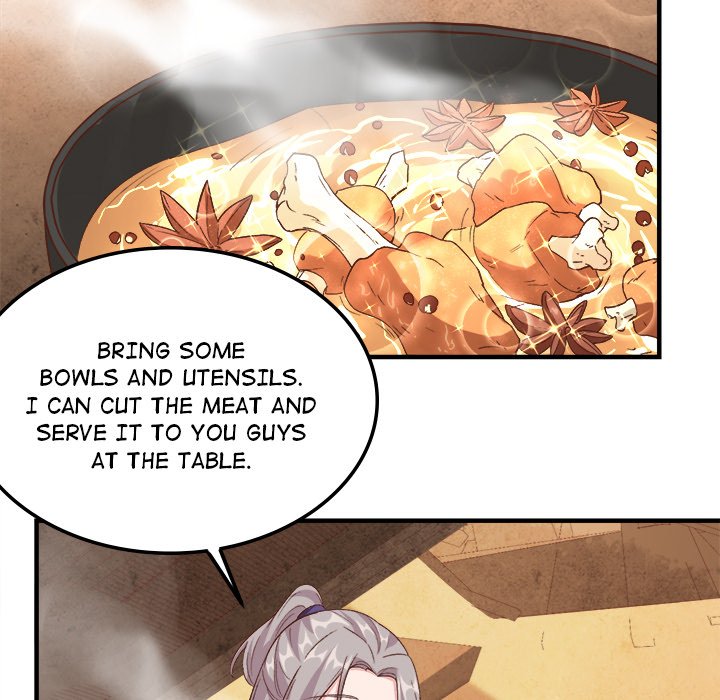 Read Four New Husbands chapter 5 image 67 on Lezhin