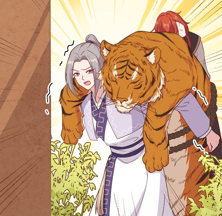 Read Four New Husbands chapter 5 image 7 on Lezhin