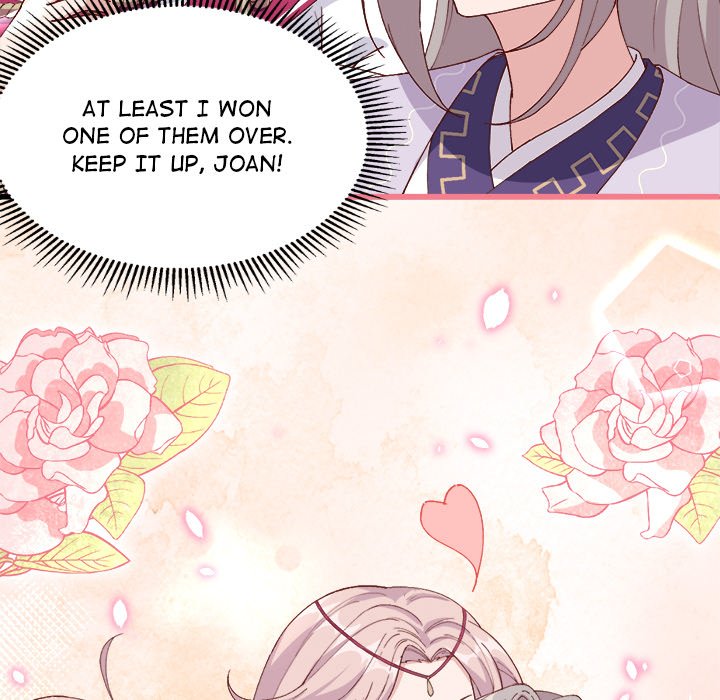 Read Four New Husbands chapter 5 image 74 on Lezhin