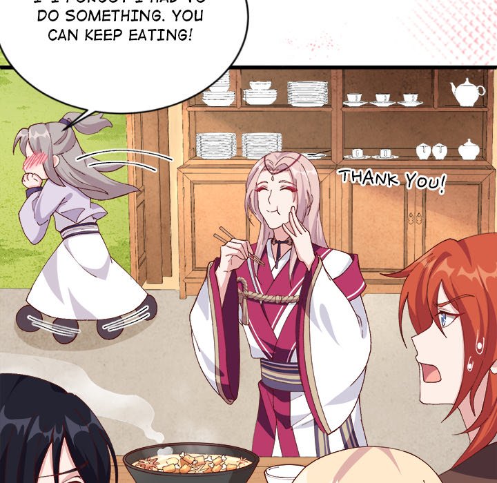 Read Four New Husbands chapter 5 image 78 on Lezhin