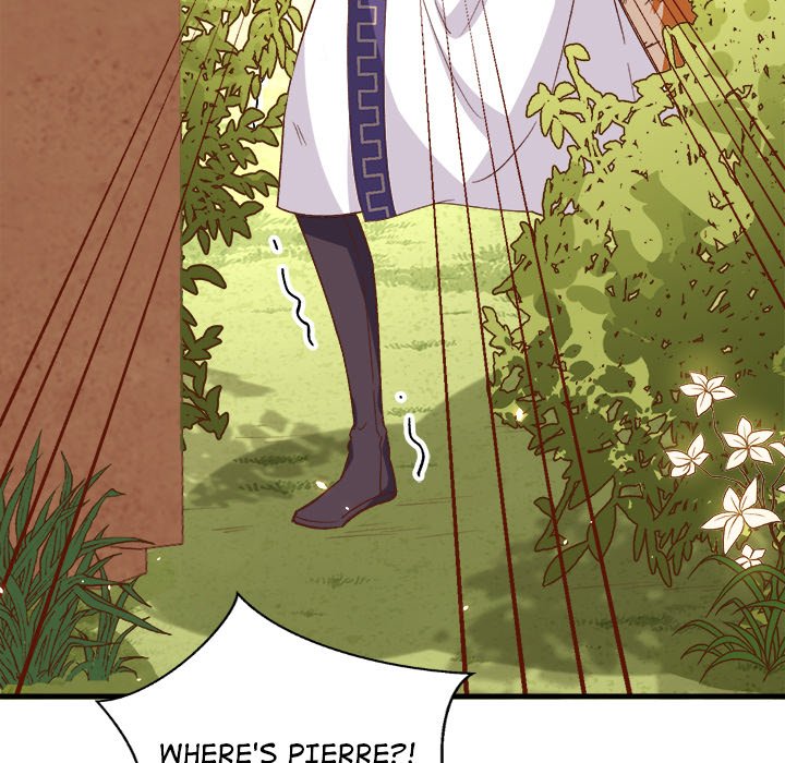 Read Four New Husbands chapter 5 image 8 on Lezhin