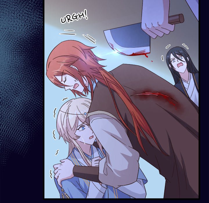 Read Four New Husbands chapter 5 image 85 on Lezhin
