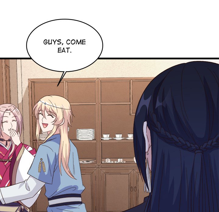 Read Four New Husbands chapter 5 image 92 on Lezhin