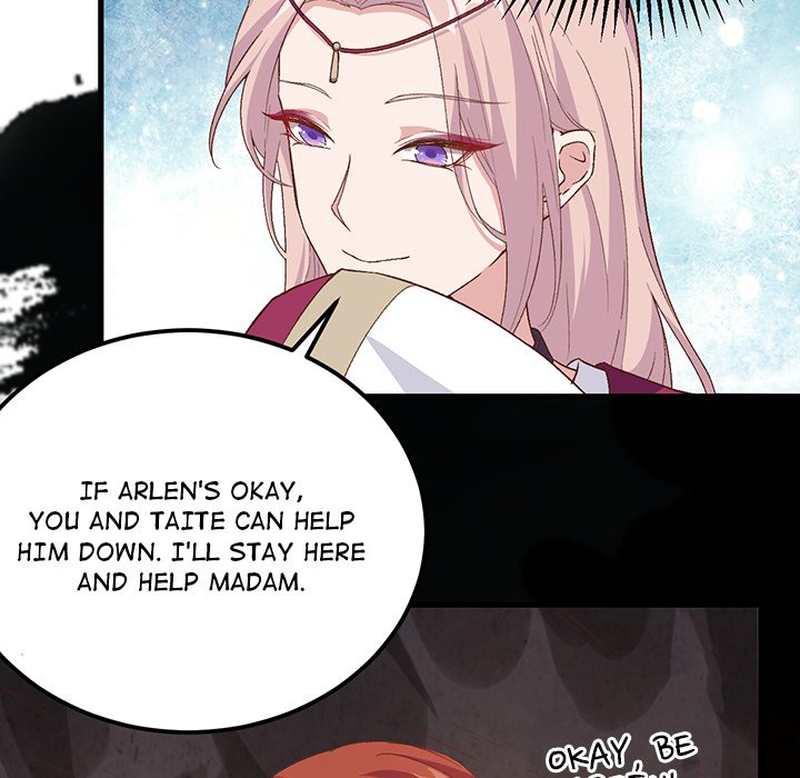 Read Four New Husbands chapter 6 image 100 on Lezhin