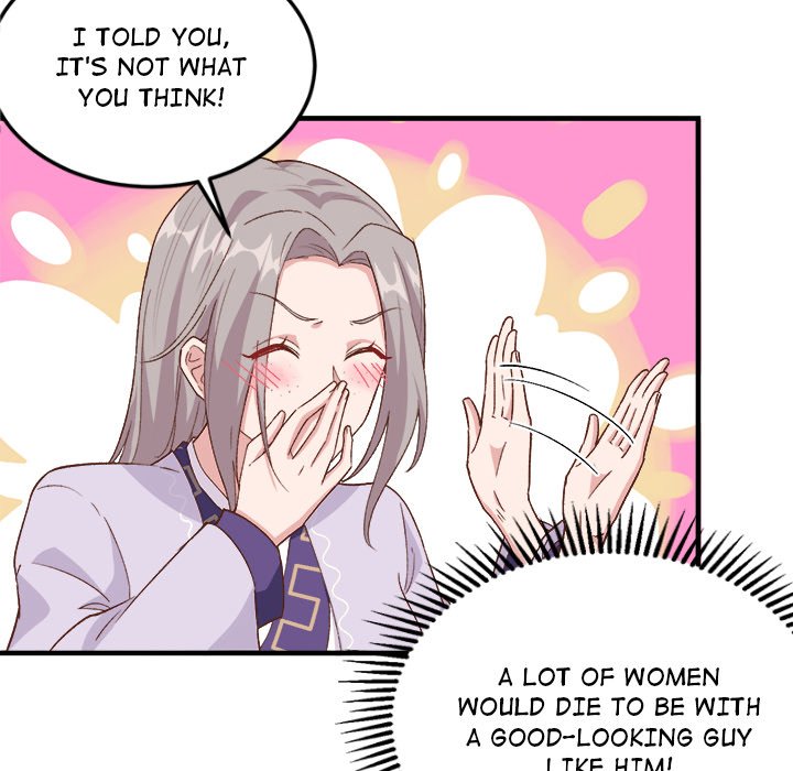 Read Four New Husbands chapter 6 image 14 on Lezhin