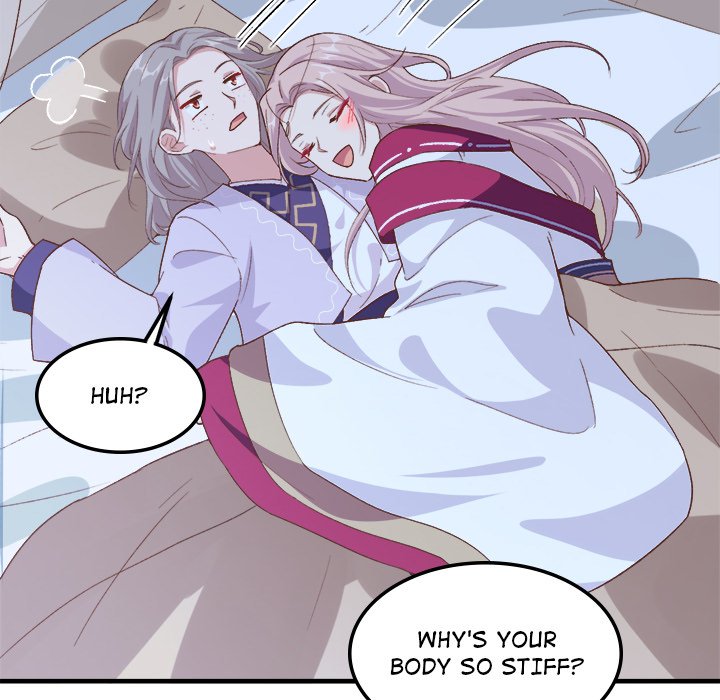 Read Four New Husbands chapter 6 image 17 on Lezhin