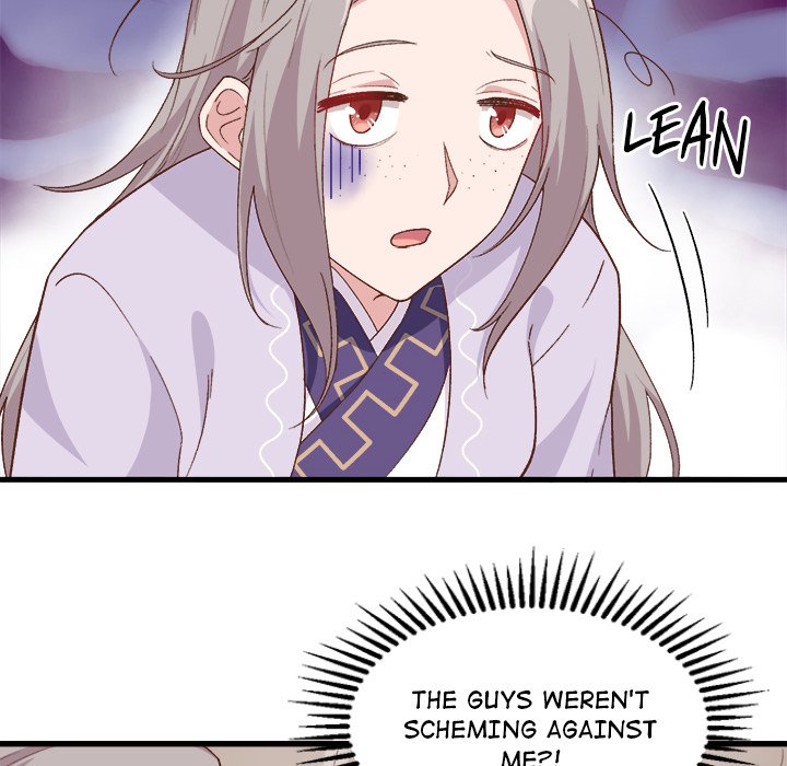 Read Four New Husbands chapter 6 image 22 on Lezhin