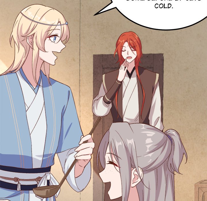 Read Four New Husbands chapter 6 image 30 on Lezhin