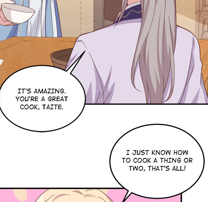 Read Four New Husbands chapter 6 image 31 on Lezhin
