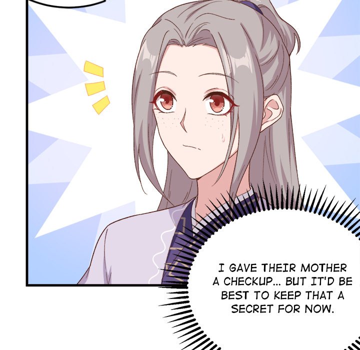 Read Four New Husbands chapter 6 image 33 on Lezhin