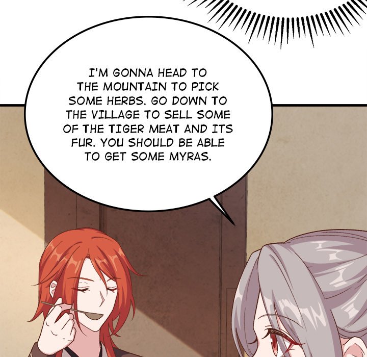 Read Four New Husbands chapter 6 image 34 on Lezhin