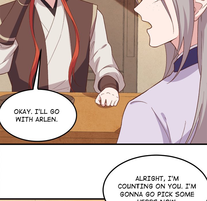 Read Four New Husbands chapter 6 image 35 on Lezhin