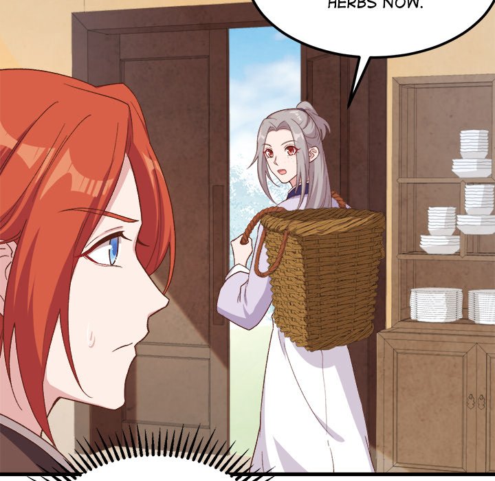 Read Four New Husbands chapter 6 image 36 on Lezhin