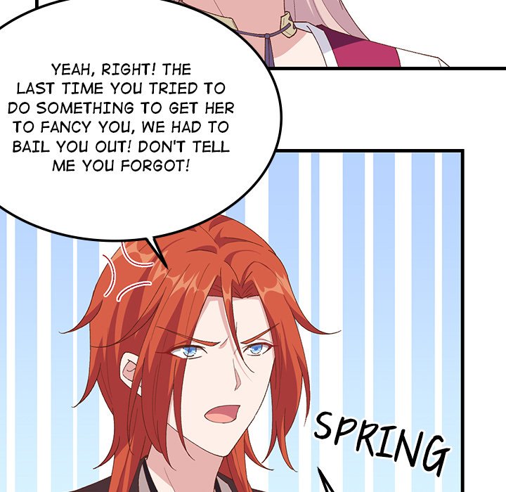 Read Four New Husbands chapter 6 image 41 on Lezhin