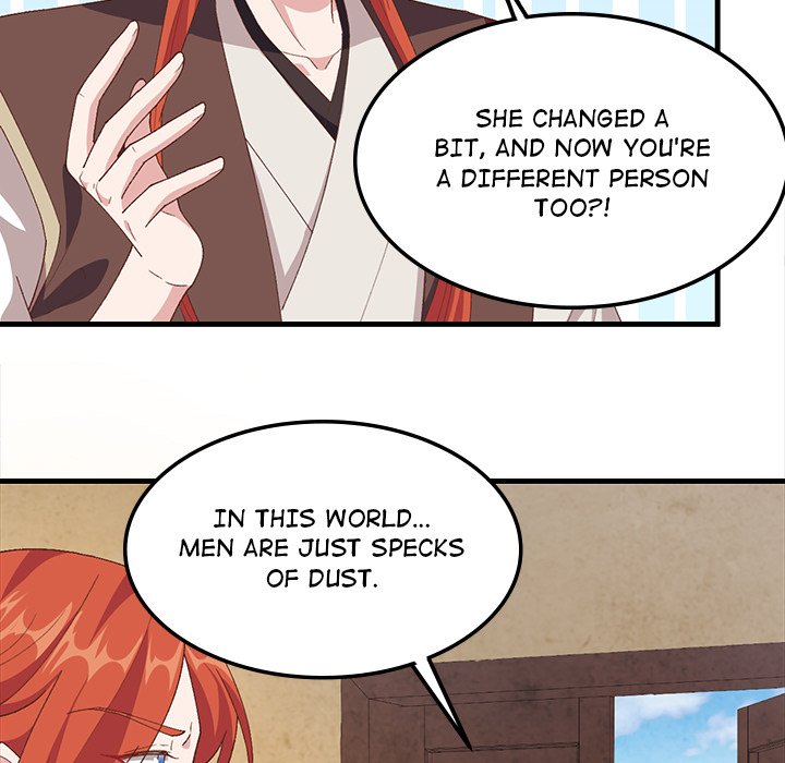 Read Four New Husbands chapter 6 image 42 on Lezhin