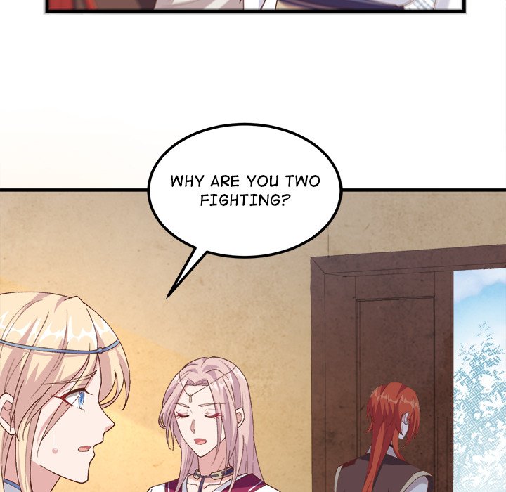 Read Four New Husbands chapter 6 image 46 on Lezhin