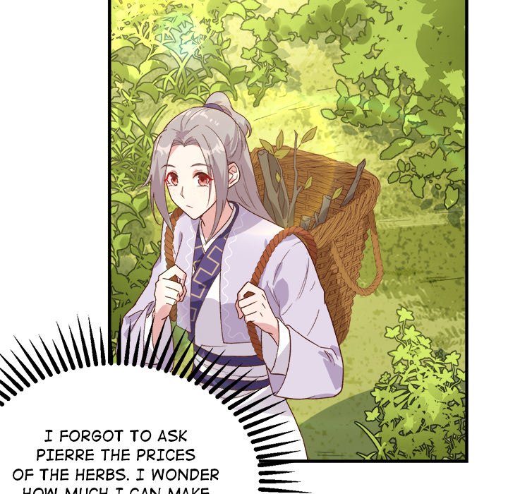 Read Four New Husbands chapter 6 image 48 on Lezhin