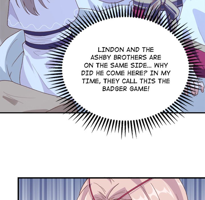 Read Four New Husbands chapter 6 image 5 on Lezhin