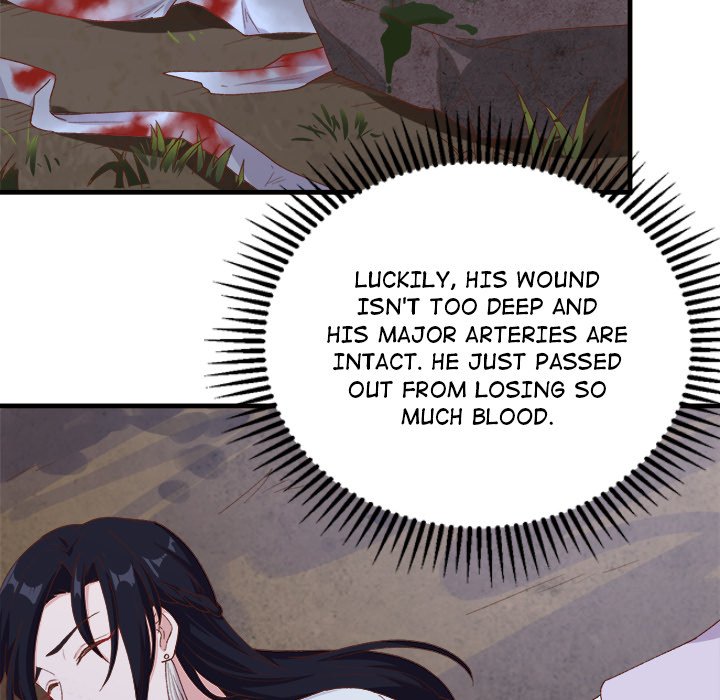 Read Four New Husbands chapter 6 image 66 on Lezhin