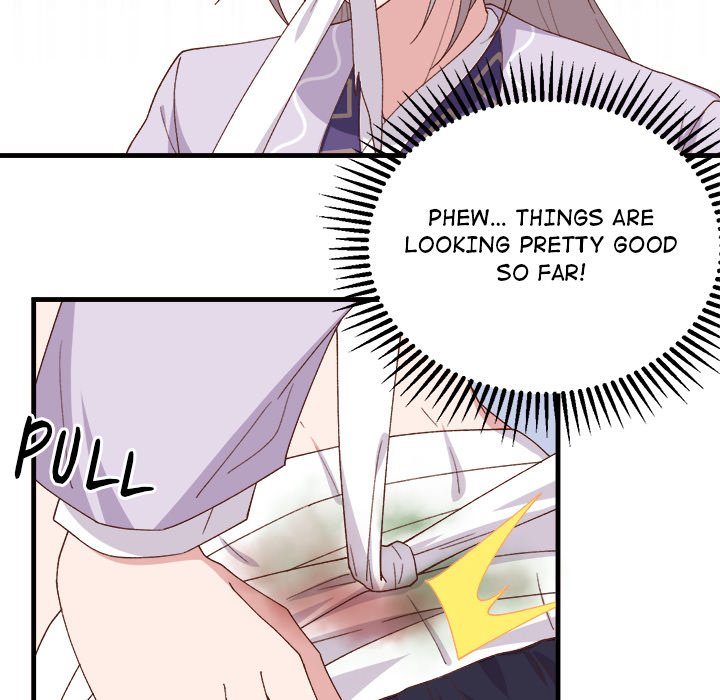 Read Four New Husbands chapter 6 image 69 on Lezhin