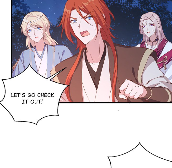 Read Four New Husbands chapter 6 image 77 on Lezhin