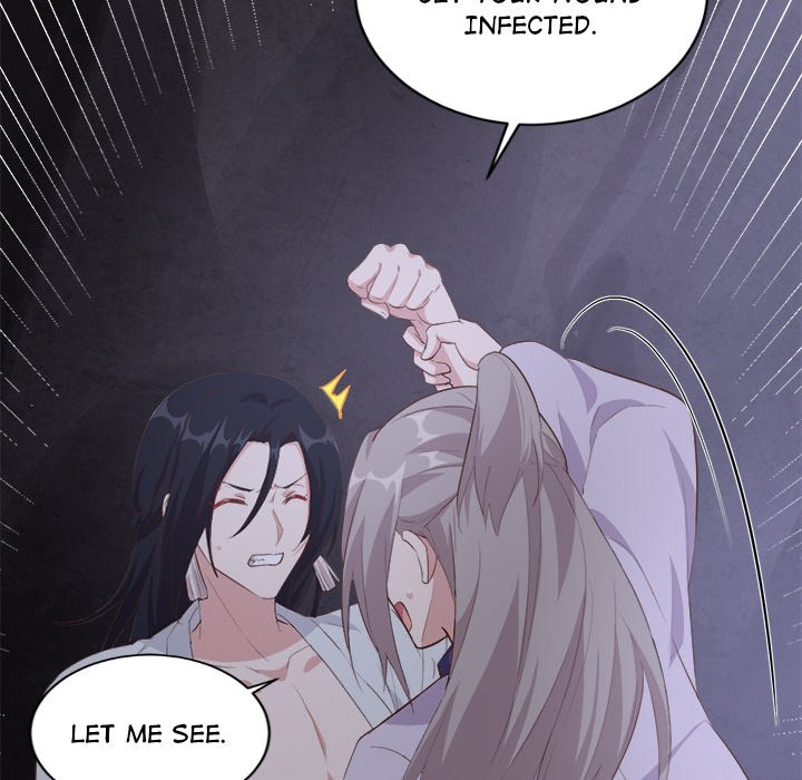 Read Four New Husbands chapter 6 image 81 on Lezhin